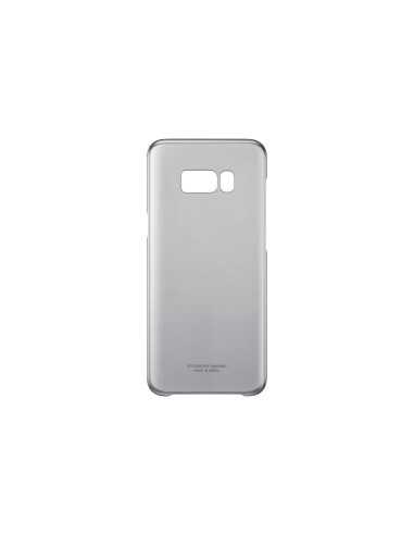Samsung Galaxy S8+ Clear Cover
