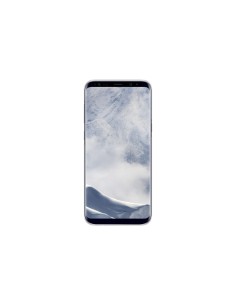 Samsung Galaxy S8+ Clear Cover