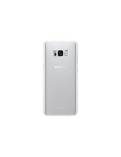 Samsung Galaxy S8+ Clear Cover 2