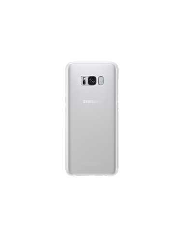 Samsung Galaxy S8+ Clear Cover