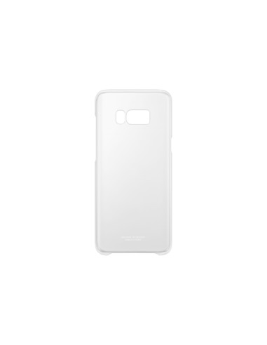 Samsung Galaxy S8+ Clear Cover