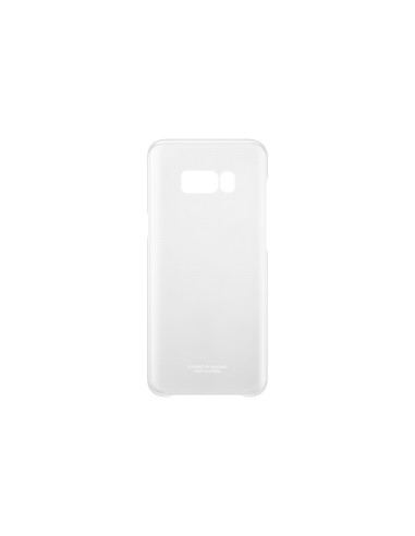 Samsung Galaxy S8+ Clear Cover