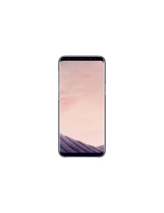 Samsung Galaxy S8+ Clear Cover