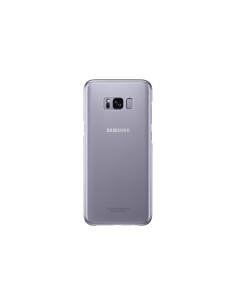 Samsung Galaxy S8+ Clear Cover 2