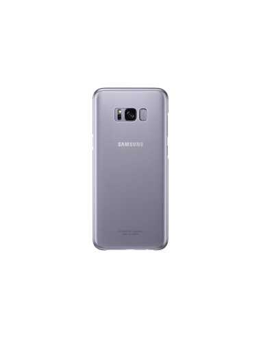Samsung Galaxy S8+ Clear Cover