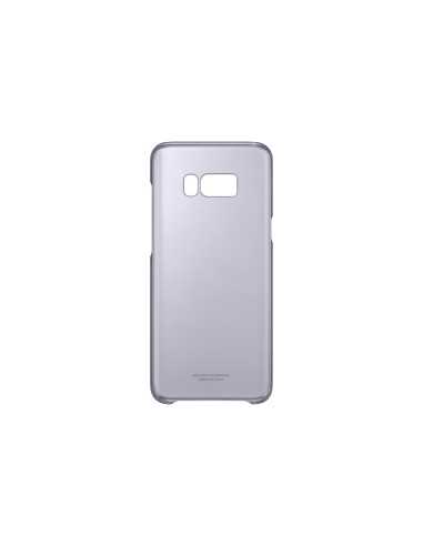 Samsung Galaxy S8+ Clear Cover