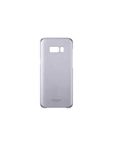 Samsung Galaxy S8+ Clear Cover