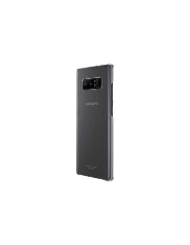 Samsung Galaxy Note8 Clear Cover