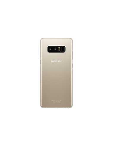 Samsung Galaxy Note8 Clear Cover