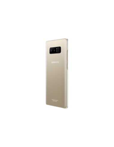 Samsung Galaxy Note8 Clear Cover