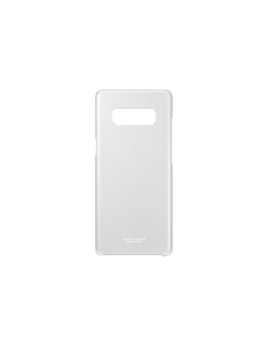 Samsung Galaxy Note8 Clear Cover