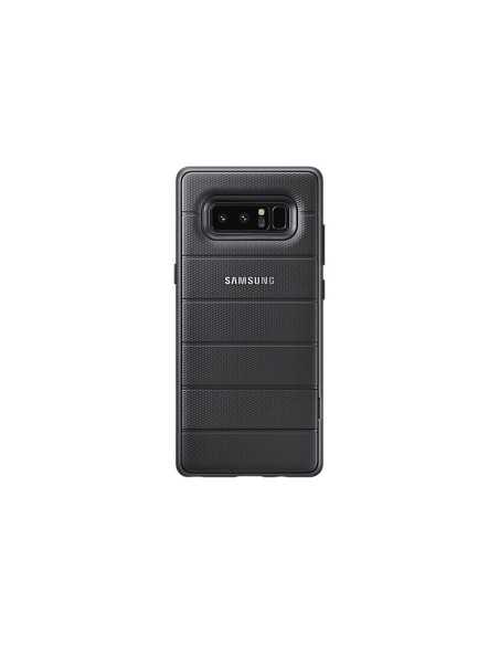 Samsung EF-RN950 custodia per cellulare 16 cm (6.3") Cover Nero