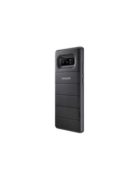 Samsung EF-RN950 custodia per cellulare 16 cm (6.3") Cover Nero