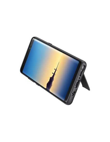 Samsung EF-RN950 custodia per cellulare 16 cm (6.3") Cover Nero