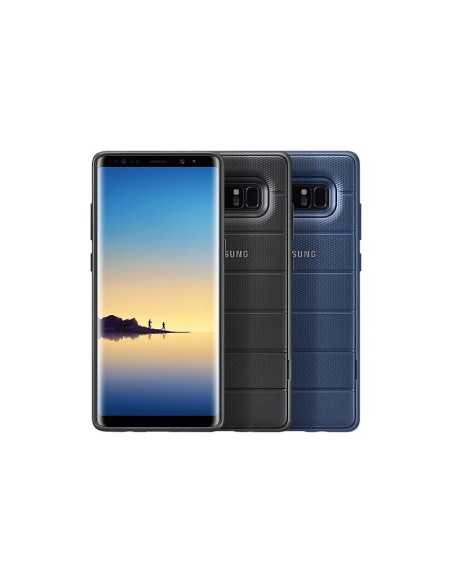 Samsung EF-RN950 custodia per cellulare 16 cm (6.3") Cover Nero