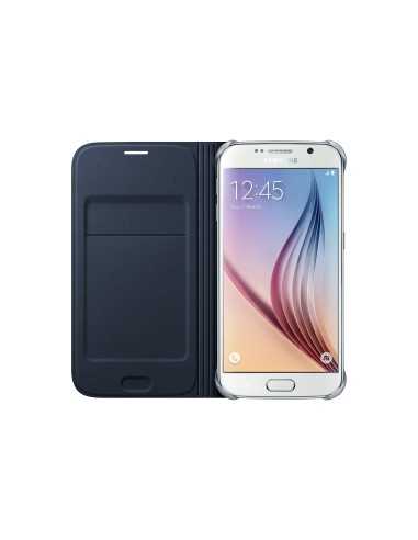 Samsung Galaxy S6 Flip Wallet