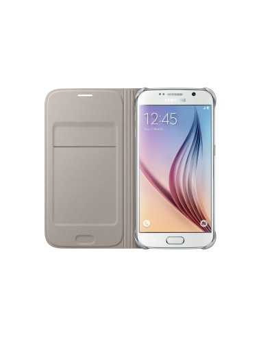 Samsung Galaxy S6 Flip Wallet