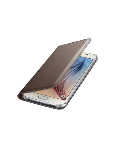 Samsung Galaxy S6 Flip Wallet
