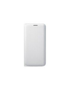 Samsung Galaxy S6 edge Flip Wallet