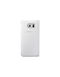 Samsung Galaxy S6 edge Flip Wallet 2
