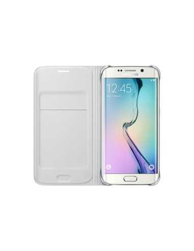 Samsung Galaxy S6 edge Flip Wallet
