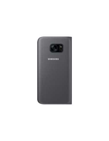 Samsung EF-WG930 custodia per cellulare 12,9 cm (5.1") Custodia a libro Nero