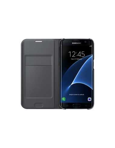 Samsung Galaxy S7 edge Flip Wallet