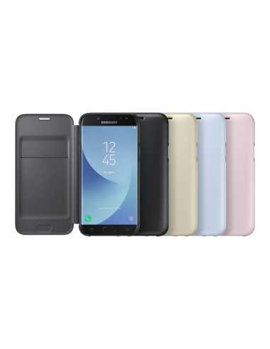 Samsung Galaxy J5 (2017) Wallet