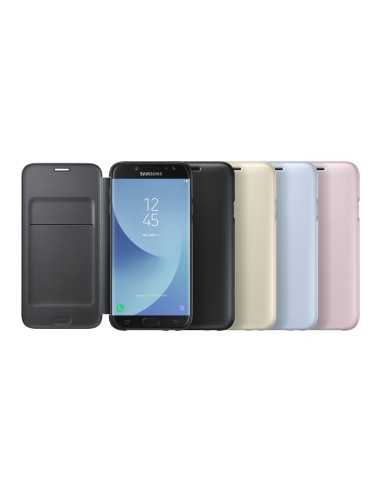 Samsung Galaxy J7 (2017) Wallet