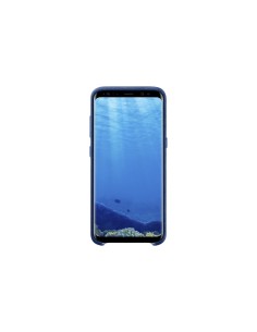 Samsung Galaxy S8 Alcantara Cover 2