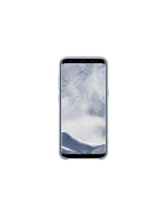 Samsung Galaxy S8 Alcantara Cover
