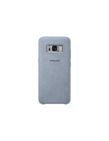 Samsung Galaxy S8 Alcantara Cover