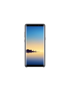 Samsung Galaxy Note8 Alcantara Cover 2