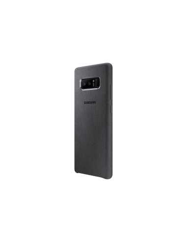 Samsung Galaxy Note8 Alcantara Cover