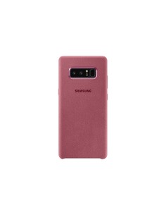 Samsung Galaxy Note8 Alcantara Cover