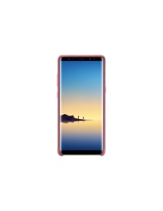 Samsung Galaxy Note8 Alcantara Cover 2