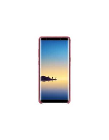 Samsung Galaxy Note8 Alcantara Cover
