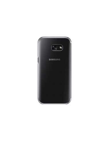 Samsung Galaxy A5 (2017) Clear View Cover