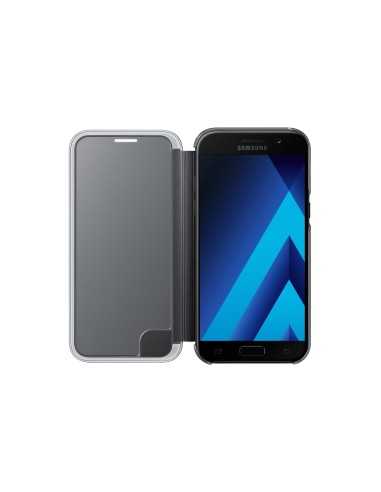 Samsung Galaxy A5 (2017) Clear View Cover