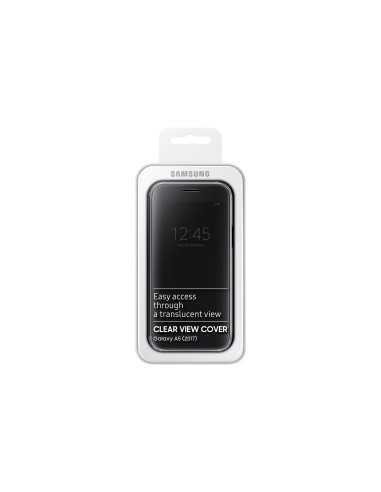 Samsung Galaxy A5 (2017) Clear View Cover