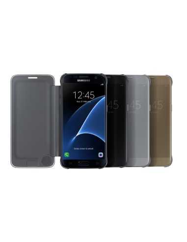Samsung Galaxy S7 Clear View Cover