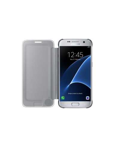 Samsung Galaxy S7 Clear View Cover