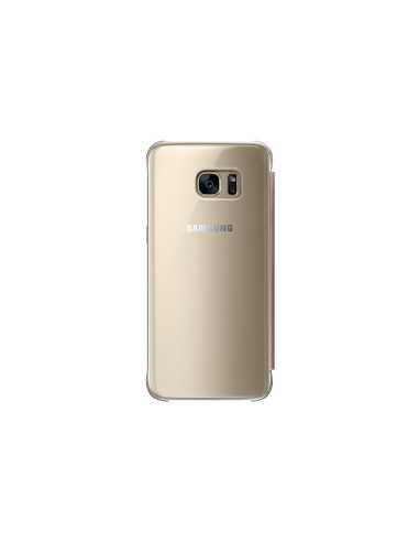 Samsung Galaxy S7 edge Clear View Cover