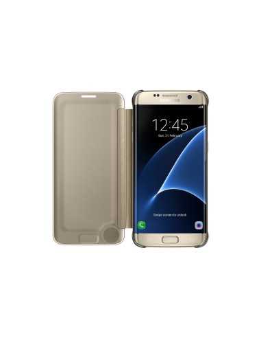 Samsung Galaxy S7 edge Clear View Cover