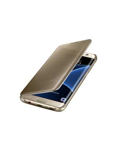 Samsung Galaxy S7 edge Clear View Cover