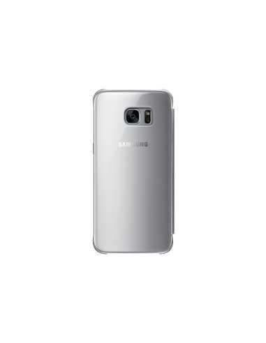 Samsung Galaxy S7 edge Clear View Cover
