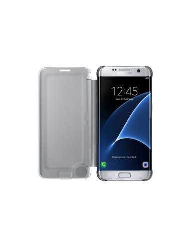 Samsung Galaxy S7 edge Clear View Cover
