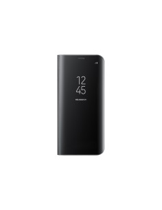 Samsung Galaxy S8 Clear View Standing Cover
