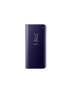 Samsung Galaxy S8 Clear View Standing Cover 2