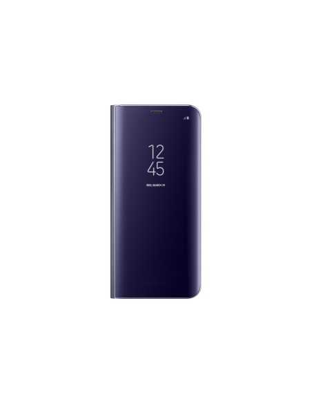 Samsung Galaxy S8+ Clear View Standing Cover